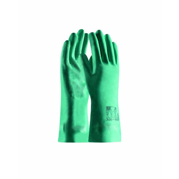 Chemické rukavice ARDON®CHEM TOUCH N-II. 10