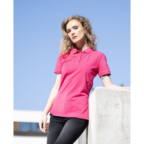 Dámská Polokošile ARDON®ZIDYN růžová L