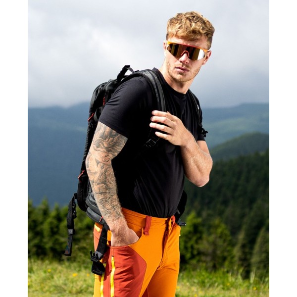 Tričko ARDON®ULTRITE®GO! pánské černá 2XL