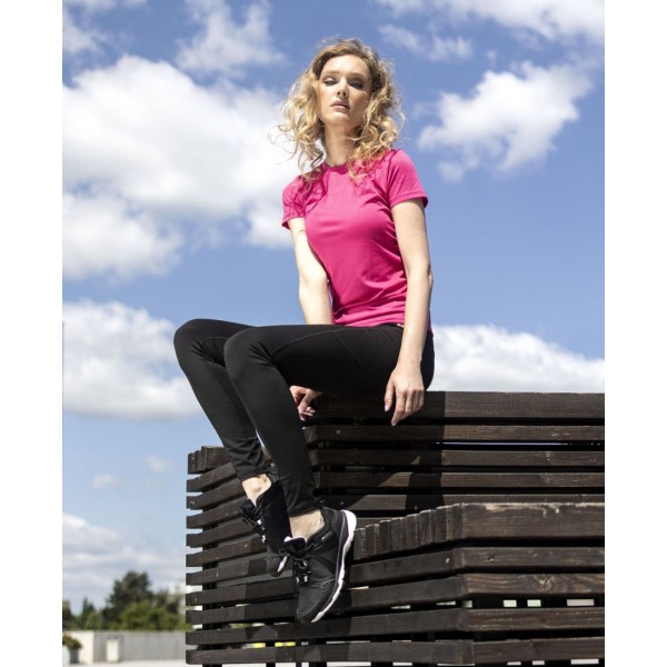 Tričko ARDON®ULTRITE®AIR dámské růžová XS