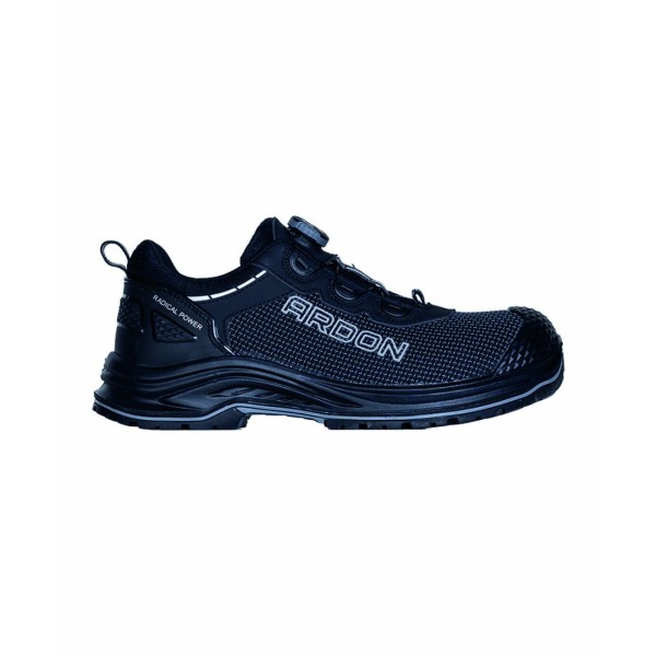 Bezpečnostní obuv ARDON®BRICK LOW NEO S3S ESD 43