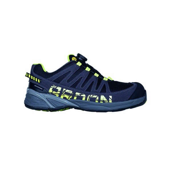 Bezpečnostní polobotka ARDON®ENERDIG S7S ESD 40