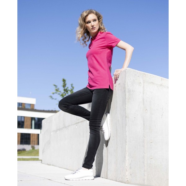 Dámské jegginy ARDON®JASVENA JEANS černá 38