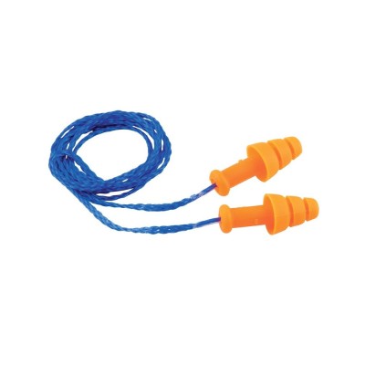 Zátky SMARTFIT s vláknem – maloobchodní balení