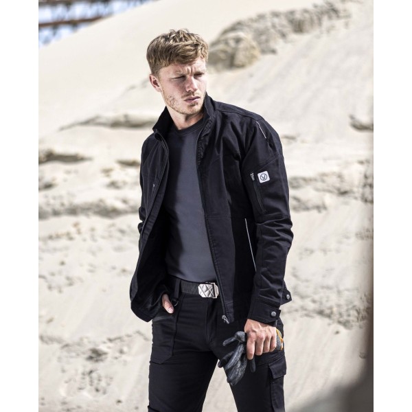 Blůza ARDON®4Xstretch® černá 2XL