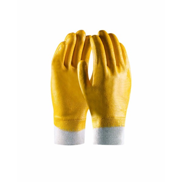 Máčené rukavice ARDON®FullTOUCH Wet 10