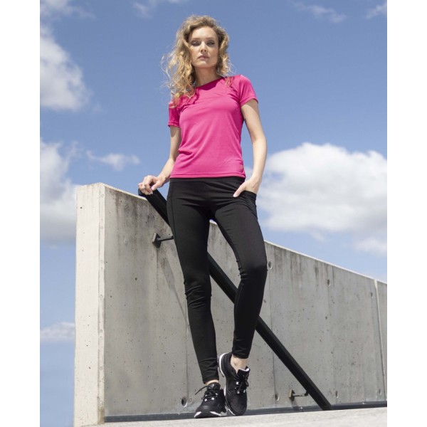 Dámské legíny ARDON®ALBADEW černá M