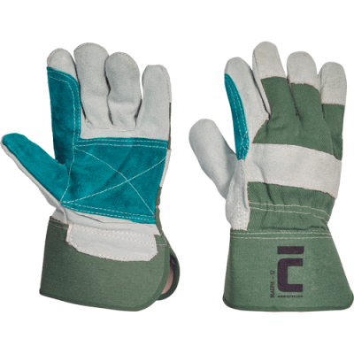 MAGPIE gloves combined