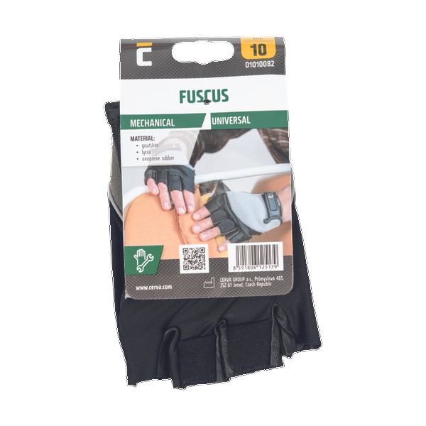 FUSCUS gloves combined - 10