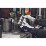 PURPUREA gloves  - 7