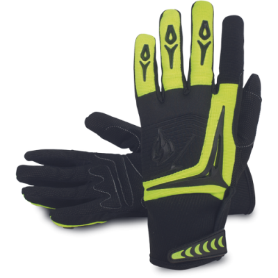 TB 17MECANIX gloves