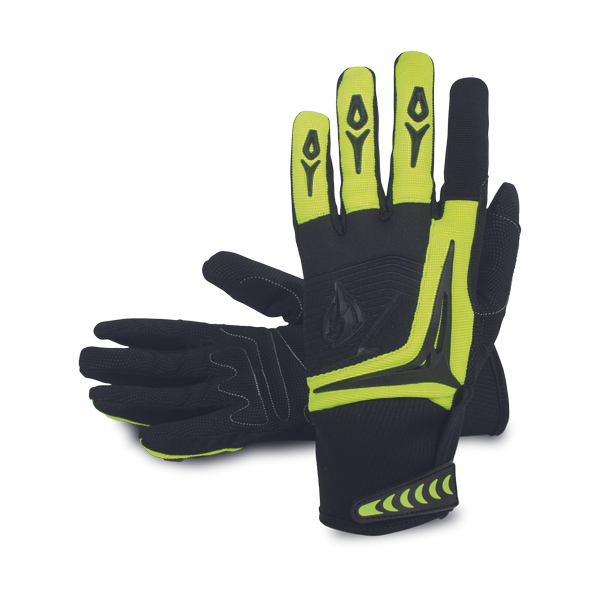 TB 17MECANIX gloves - 7
