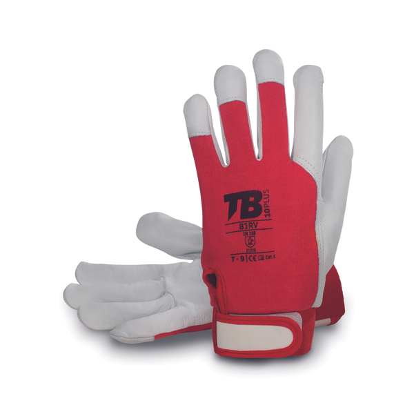 TB 81RV gloves - 6