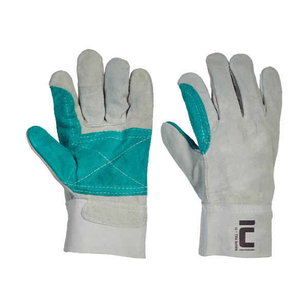 MAGPIE FULL  gloves leather 11