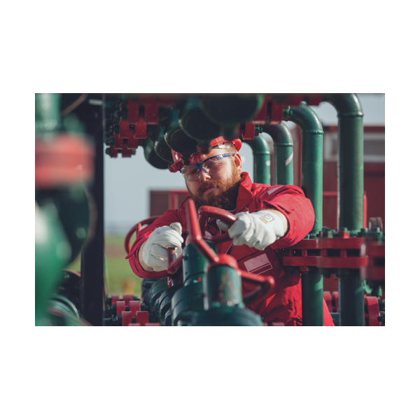 PALLIDA gloves-blister - 10