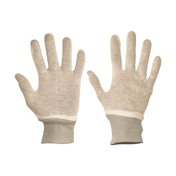 TIT gloves cotton - 8