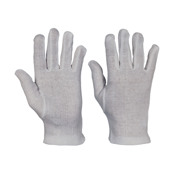 KITE PLUS gloves cotton - 7