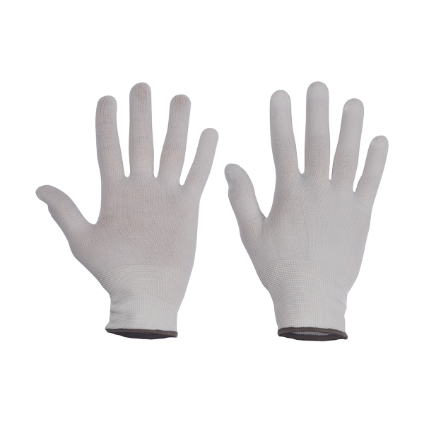 BOOBY gloves nylon seamless - 8