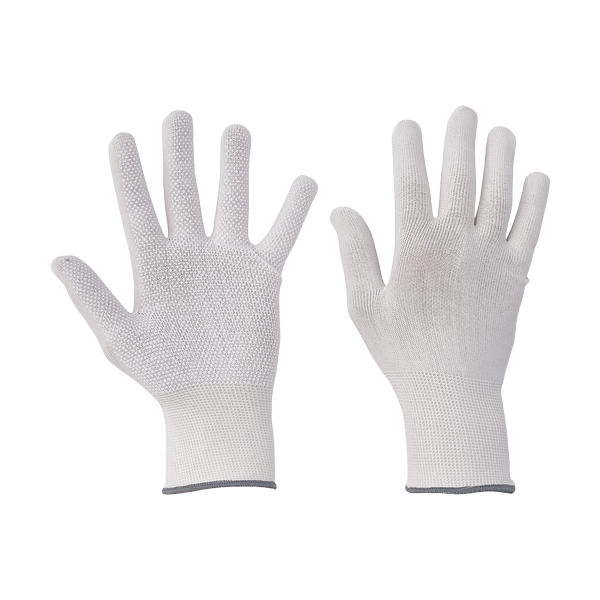 FF BUSTARD EVO LIGHT gloves - 8