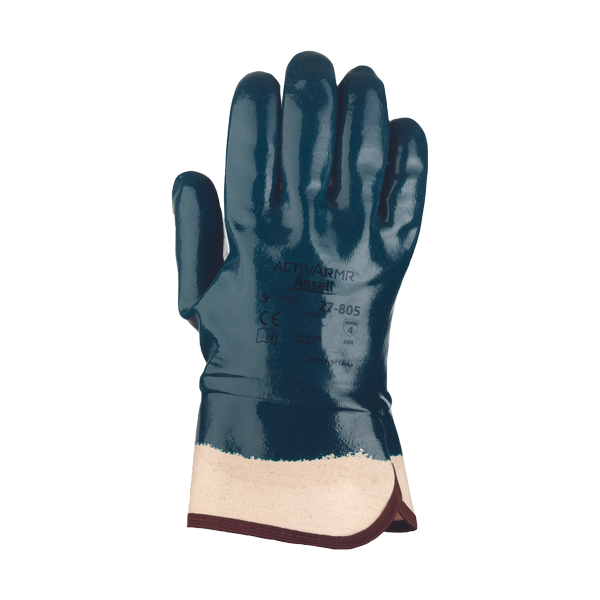 Ansell 27-805/090 Hycron gloves