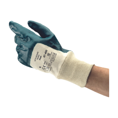 Ansell 47-400 Hylite gloves