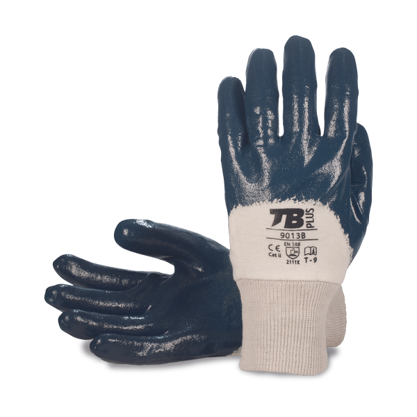TB 9013B gloves - 7