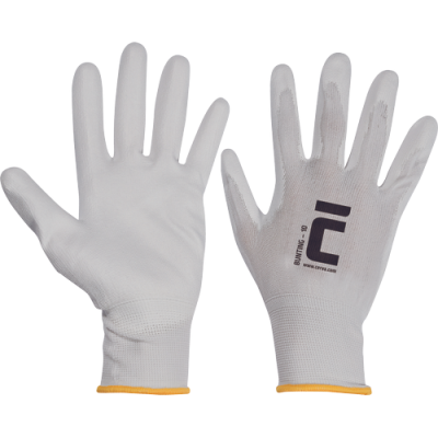 BUNTING gloves PU palm