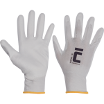 BUNTING VAM gloves PU palm - 11