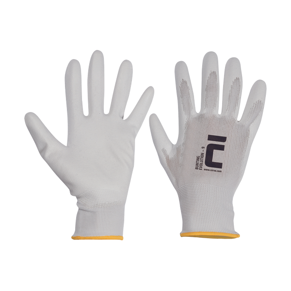 BUNTING EVOLUTION gloves PU palm - 5
