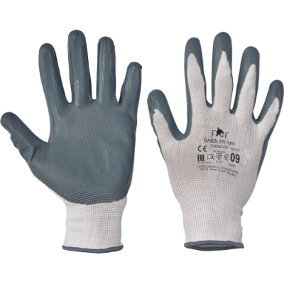 FF BABBLER LIGHT HS-04-001 gloves