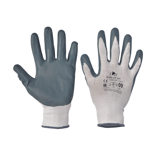 FF BABBLER LIGHT HS-04-001 gloves - 11