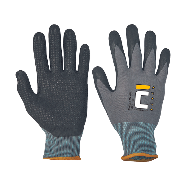 NYROCA MAXIM DOTS gloves - 8