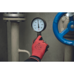 FF HORNBILL LIGHT HS-04-012 red/black 11