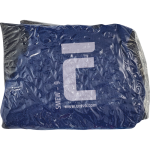 SMEW VAM gloves nylon-18G/ blue/black 11