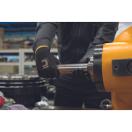 TURNSTONE gloves dipped in nitrile - 11