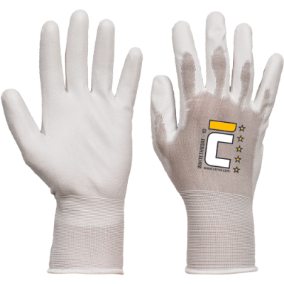 WHITETHROAT gloves nylon-18G