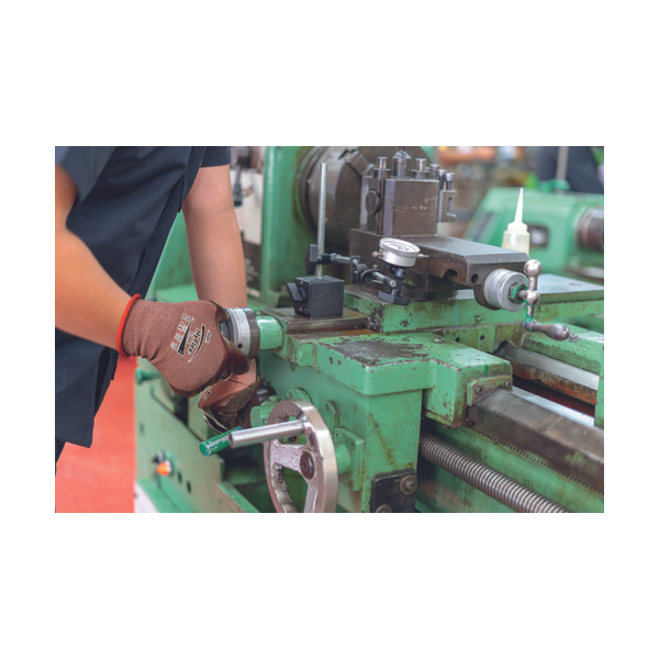 Ansell 11-926 HyFlex gloves - 10