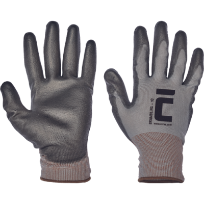 BRAMBLING TOUCH gloves