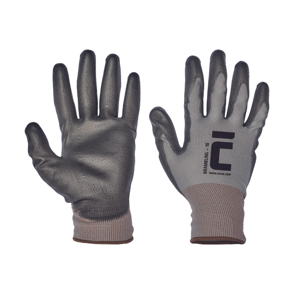 BRAMBLING TOUCH gloves - 11