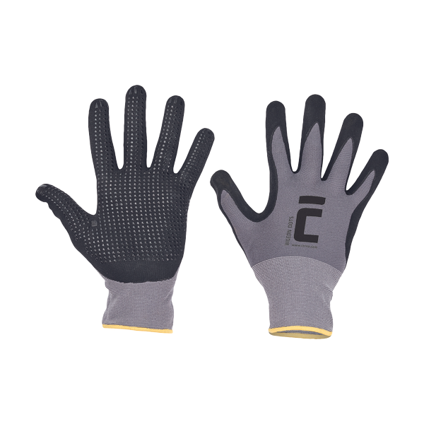 WIGEON DOTS gloves - 8