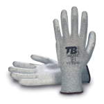 TB 120CE STATIC gloves - 10