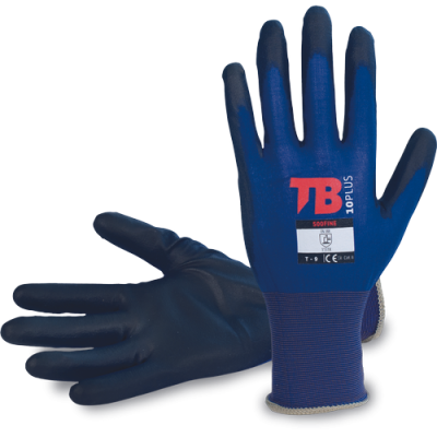 TB 500FINE gloves