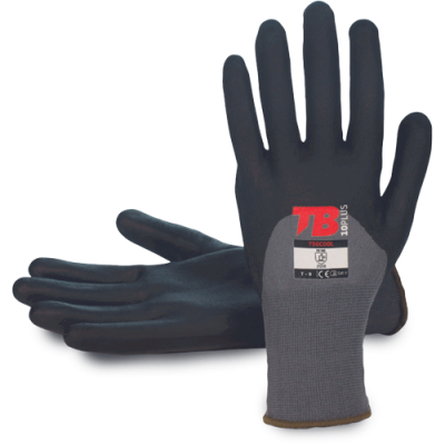 TB 750COOL gloves