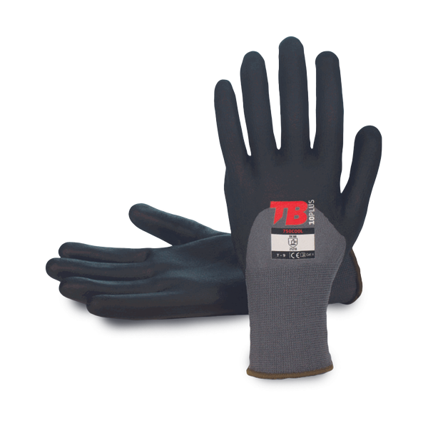 TB 750COOL gloves - 8