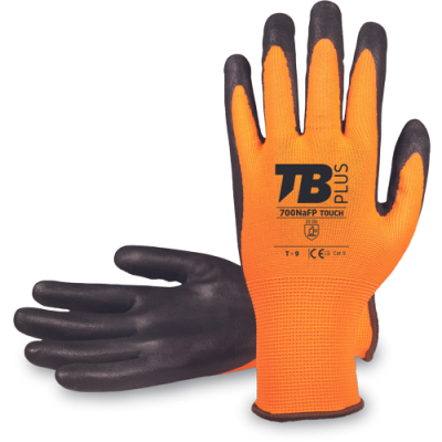 TB 700NaFP TOUCH gloves