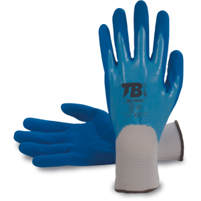 TB 765 TOUCH gloves
