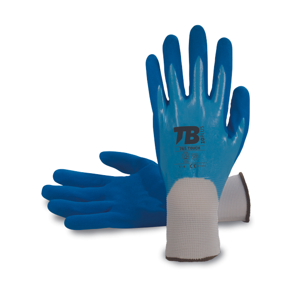 TB 765 TOUCH gloves - 7
