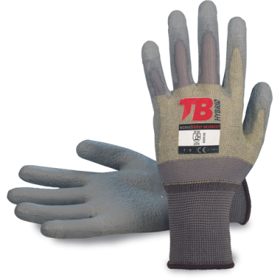 TB 500ST NEVERCUT gloves