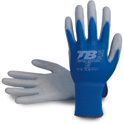 TB 500AZ URETAN gloves