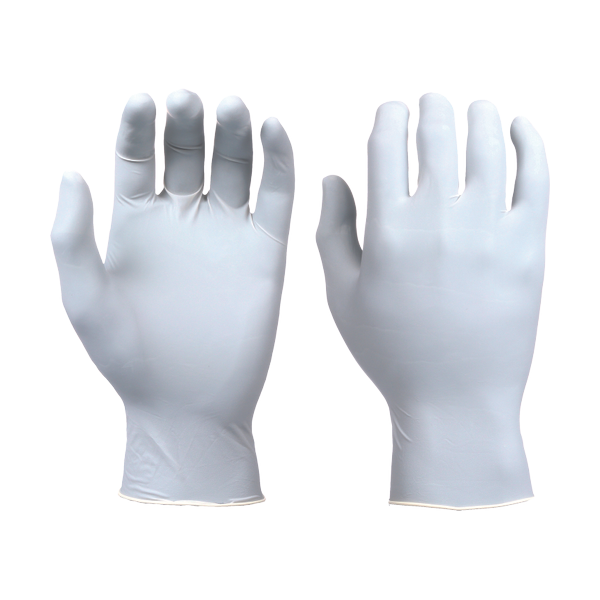 Ansell 69-318 Touch N Tuf 9-10,5